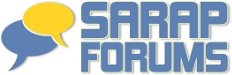SARAP Forums