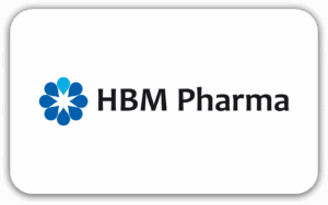 HBM Pharma